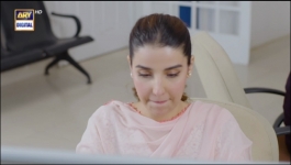 Bismil - Episode 05 - 4th September 2024